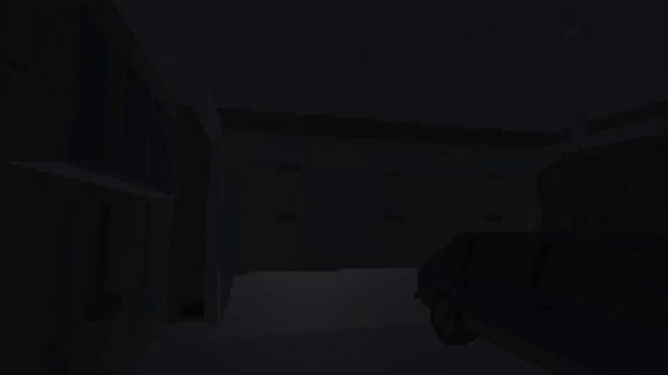 Make Sure It's Closed | Инди-хоррор