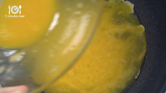 #110🇹🇭🥞Thai Omelet 태국식 오믈렛! 모두의한끼 5mm 세계요리 world food recipe 하루한끼 How to make Thai Omelet? смотреть онлайн