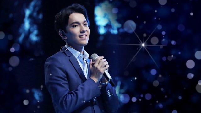 Эти песни Димаша Кудайбергена набирают миллионные просмотры !!!