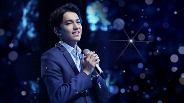 Эти песни Димаша Кудайбергена набирают миллионные просмотры !!!