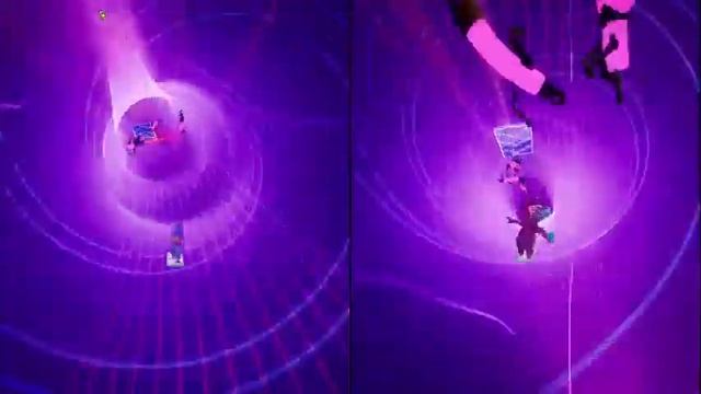 It Takes Two Ending With Shanu