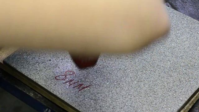 Тест коронки KEOS 6мм Dc06skt с шуруповертом: сколько отверстий сделаем в керамике и керамограните?