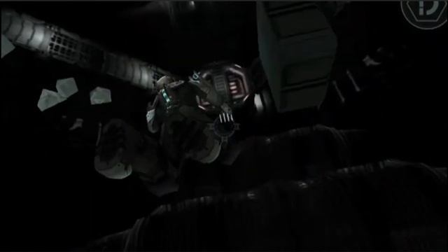 Возвращаясь в серию Dead Space смотреть онлайн