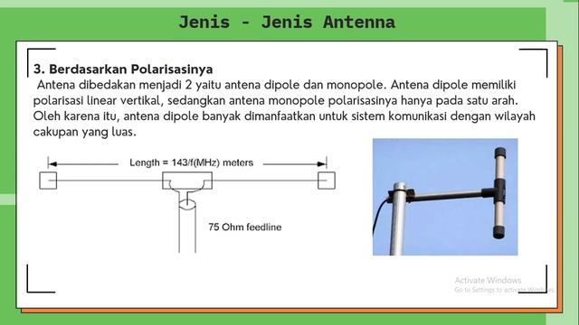 Antenna || TKJ | Jaringan Nirkabel | PTI 2020 смотреть онлайн