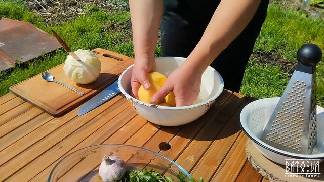 Готуємо смачнющий український борщ смотреть онлайн