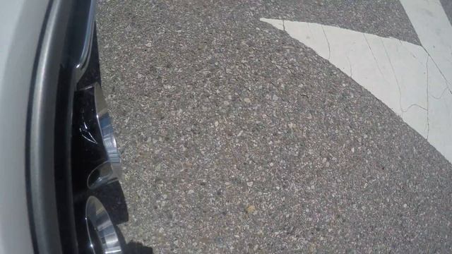 Audi S4 B8.5 AWE Tuning Touring Exhaust + Resonated Downpipe смотреть онлайн