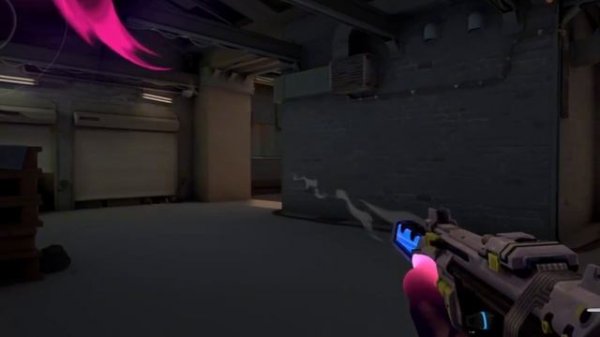 Мувик валорант valorant