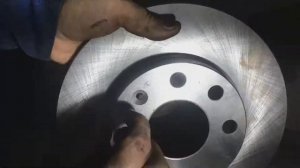 Замена тормозного диска и колодок Ланос - АВТОФАКТОР