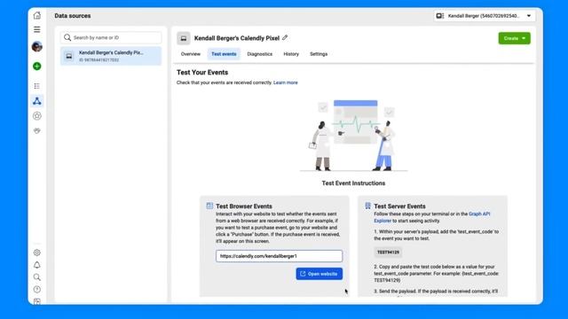 Calendly + Facebook Pixel Integration смотреть онлайн
