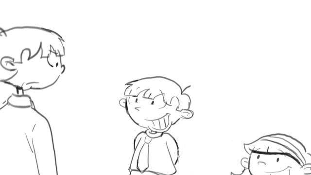 Codename Kids Next Door (KND) Animatic: Imitations