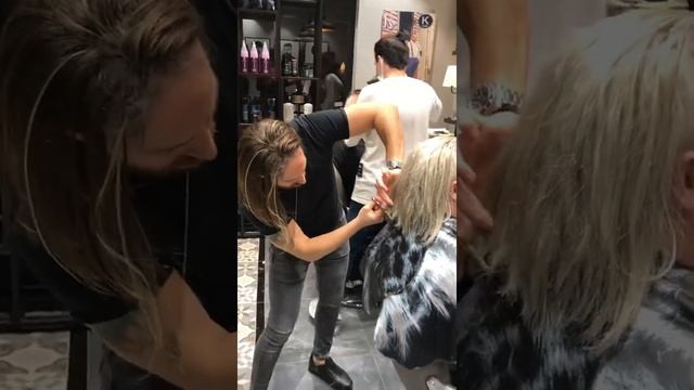 Seyrek saçlara kesin çözüm saç uzatma ve dolgunlaştırma смотреть онлайн