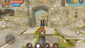 Баги в вилд крафт часть 2 последняя