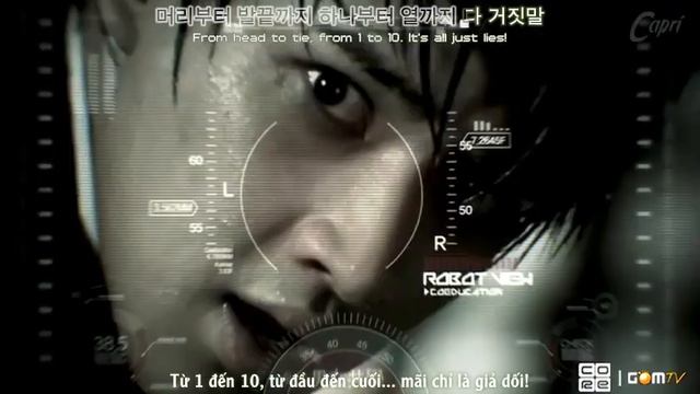 [Vietsub + hangul] Too Late - CO ED School Story Ver [Capri] смотреть онлайн