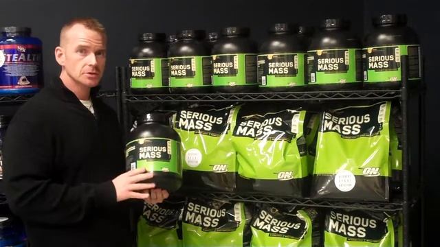 Optimum Serious Mass.MP4 смотреть онлайн