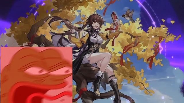[Honkai: Star Rail] Pspspsps come home (old) catboi смотреть онлайн