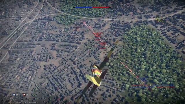 War Thunder Italian Planes Xbox One Kill Montage-We No Speak Americano смотреть онлайн