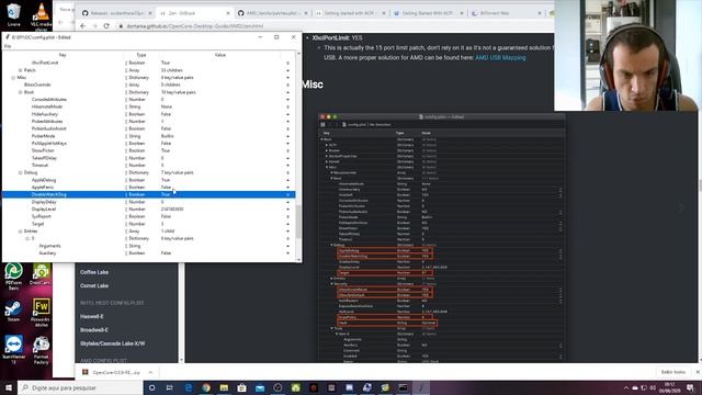 Atualizar Opencore 0.5.9 e Catalina 10.15.5 смотреть онлайн