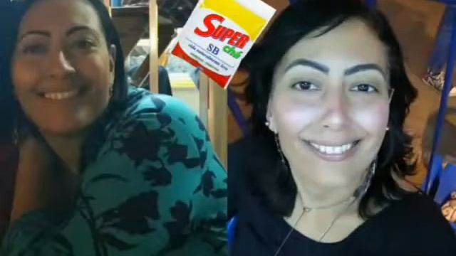 Super chá SB- Seca barriga original смотреть онлайн