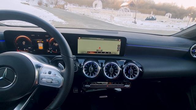 BDV.Bestauto | Rent a car | Mercedes CLA220 4Matic смотреть онлайн