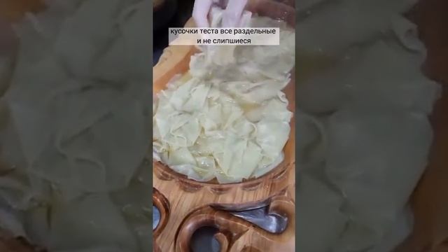 ПРО БЕШПАРМАК. смотреть онлайн