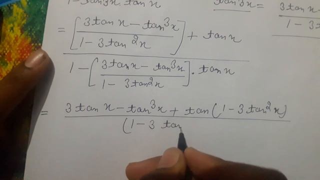 tan4x=4tanx(1-tan^2 x)/(1-6tan^2 x+tan^4 x) proof смотреть онлайн