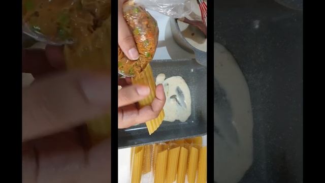 Ultimate Cannelloni Recipe 🤩🤩 كانيولوني#shorts смотреть онлайн