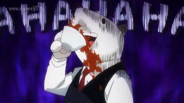 Denki Kaminari & Mina Ashido vs Nezu / Sub Español 『My Hero Academia』 смотреть онлайн