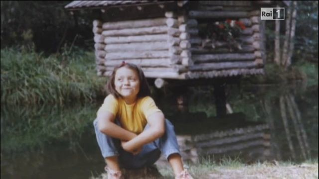 Roberta Ferrari incontra Virginia, figlia della seconda moglie di Paolo Mengoli смотреть онлайн