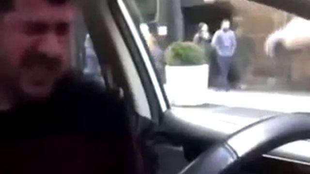 Бунт смотреть онлайн