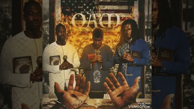 8) TMH Got U ft Yahshuah, Sap Squad, Atarah (QAM) смотреть онлайн