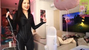 АМИНА УФФ ПОКАЗАЛА СЕБЯ 🍑😱 by Tenderlybae