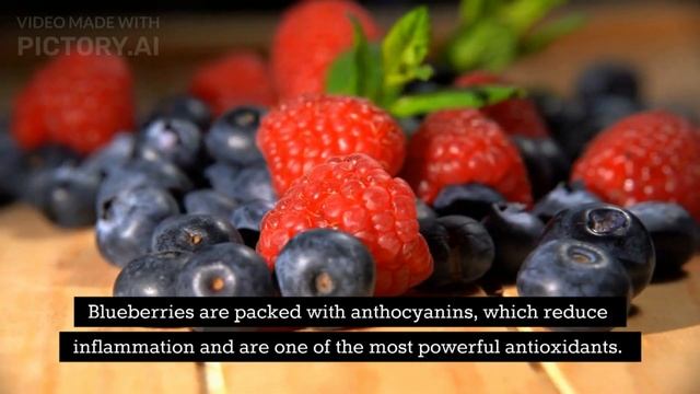 Eat these Foods to Say Bye to Cancer | Best Food to Prevent Cancer | MedCentral смотреть онлайн
