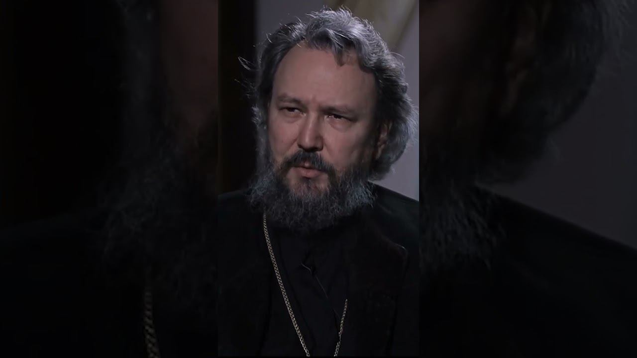 Чего от нас хочет Бог? #shorts смотреть онлайн