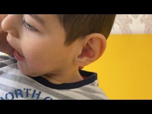 Тренировка четверенек для ребенка с ДЦП 4 уровень | ДЦП Ангел