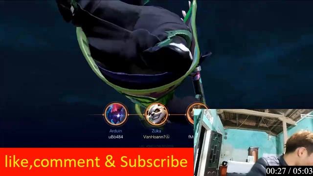 Shon tare | Liên Quân Mobile: Hôm nay mình hướng dẫn cách chơi TƯỚNG: ĐẤU SĨ KIẾM ĐẸP смотреть онлайн