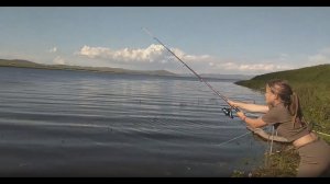 Знаменский залив Енисея 🌊 ( Боградский р-н, Хакасия. 10.07. 2021г)