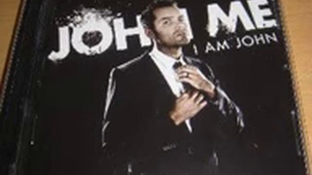 John Me - The Faker.mpg смотреть онлайн