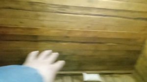 ОБРАБОТКА СТЕН В БАНЕ ОТ ГРИБКА И ПЛЕСЕНИ.