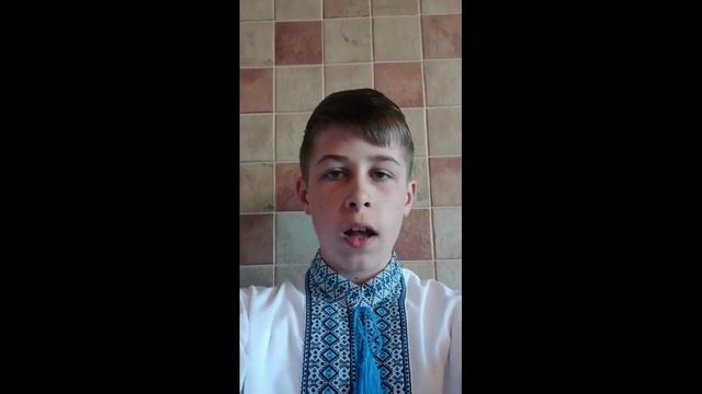 День вишиванки - 2022 смотреть онлайн