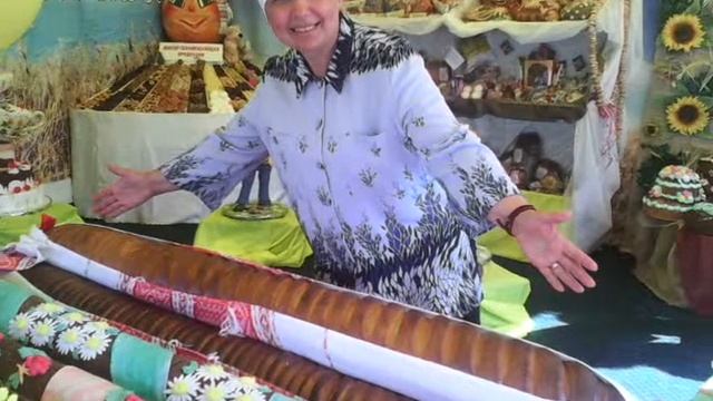 Пинский хлебозавод багет дожинки 2014 года смотреть онлайн