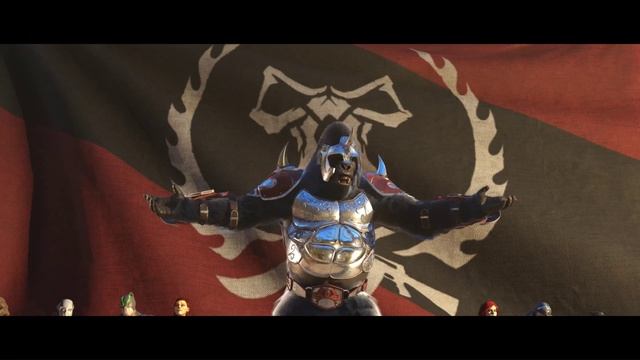 Injustice 2 Часть 9. Чёрная канарейка против Женщины-кошки смотреть онлайн