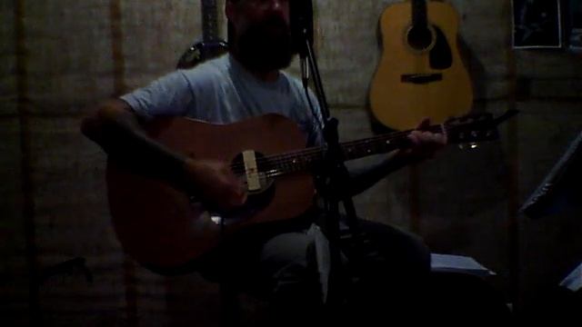 One More Cup Of Coffee, Bob Dylan, Cover смотреть онлайн