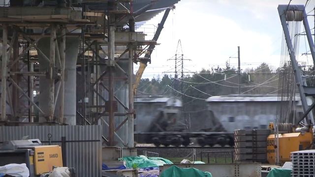 «Горбатый» мост закроют на реконструкцию в конце мая – начале июня смотреть онлайн