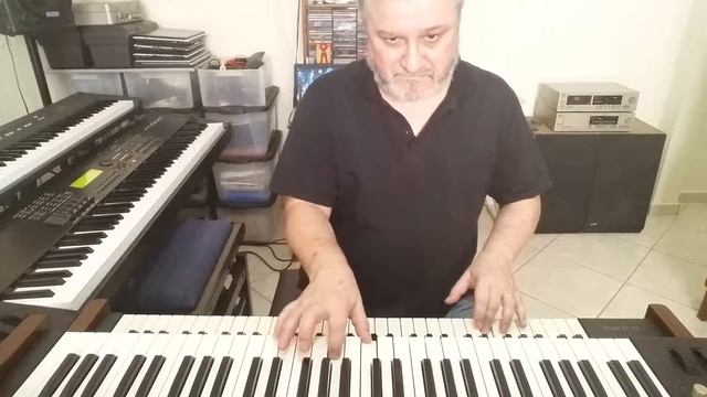 CC308 "Pra onde for irei" (Tokai TX5 - Zé Osório) смотреть онлайн