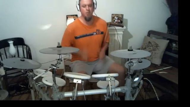 Girl You Know It's True-Drum Cover-Milli Vanilli смотреть онлайн