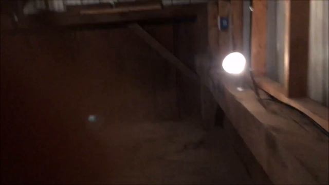 First barn loft industrial ceiling fan install I did смотреть онлайн