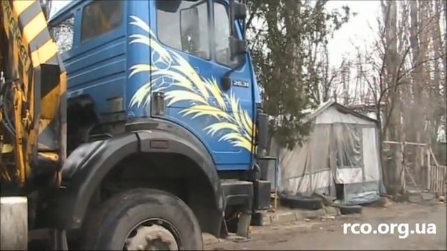 05.04.2013 Беспредел ГИС Одесса смотреть онлайн