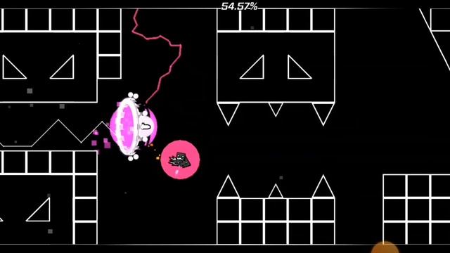 KOCMOC Easy nerfed (проходил я) смотреть онлайн