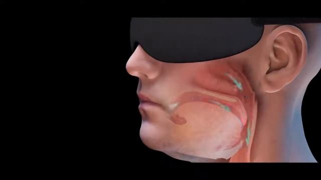Snore Circle｜ Smart Anti Snoring Eye Sleeping Mask смотреть онлайн