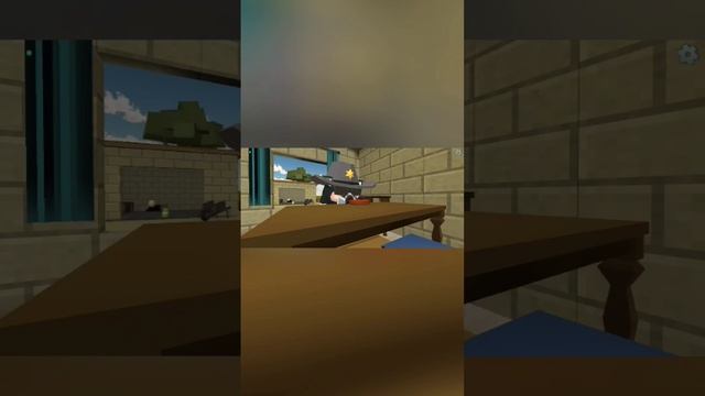 А ты любишь борщ #chickengun #shorts #memes смотреть онлайн